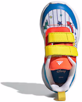 Purchase (幼童) 迪士尼 x adidas Tensaur Run '米奇與米妮 - 白色亮藍' GW0370