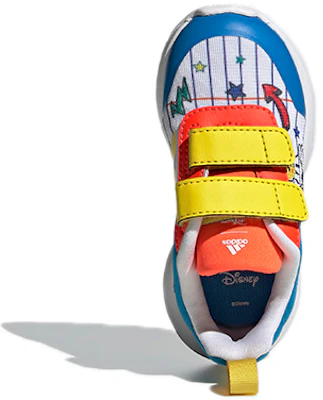 (TD) Disney x adidas Tensaur Run 'Mickey y Minnie - Blanco Azul Brillante' GW0370 Purchase (TD) Disney x adidas Tensaur Run 'Mickey y Minnie - Blanco Azul Brillante' GW0370