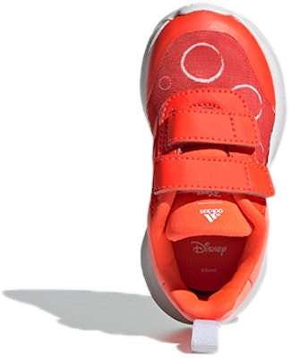 (Toddler) Disney x adidas Tensaur Run 'Mickey and Minnie - Ray Red' GW0365 Purchase (Toddler) Disney x adidas Tensaur Run 'Mickey and Minnie - Ray Red' GW0365