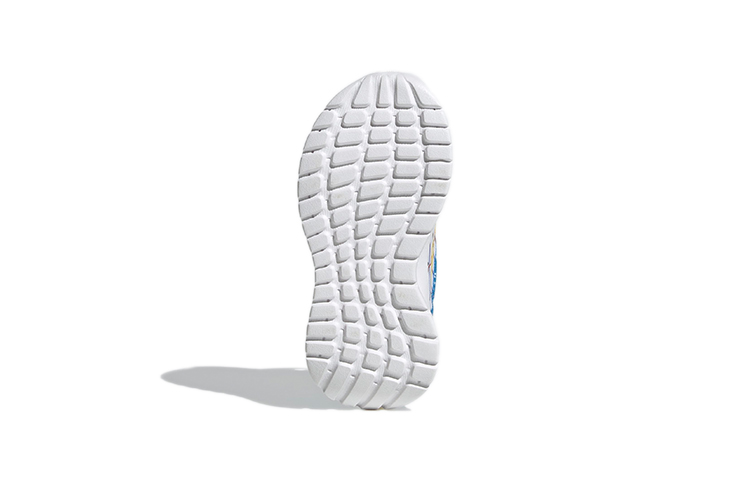Details for (TD) Disney x adidas Tensaur Run 'Mickey y Minnie - Blanco Azul Brillante' GW0370