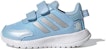 (TD) Disney x adidas Tensaur Run I 'Cinderella' Kanak-Kanak H04740