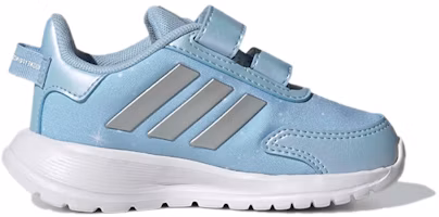 Order 【TD嬰童】adidas Tensaur Run 輕便透氣休閒跑步鞋 藍