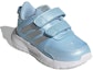 Lookbook (TD) Disney x adidas Tensaur Run I 'Cinderella' Kanak-Kanak H04740