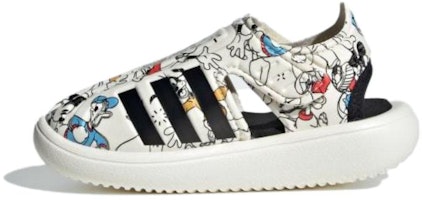 (Toddler) Disney x adidas Water Sandal I 'Mickey Mouse and Friends' IF0929 (Toddler) Disney x adidas Water Sandal I 'Mickey Mouse and Friends' IF0929
