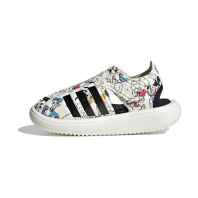 (TD) Disney adidas Water Sandal I 'Mickey Mouse and Friends'