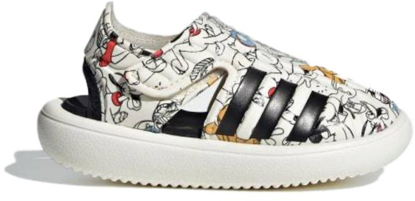 (Toddler) Disney x adidas Water Sandal I 'Mickey Mouse and Friends' IF0929 Order (Toddler) Disney x adidas Water Sandal I 'Mickey Mouse and Friends' IF0929