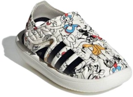 (TD) 迪士尼 x 阿迪达斯水凉鞋 I '米奇和朋友们' IF0929 Lookbook (TD) 迪士尼 x 阿迪达斯水凉鞋 I '米奇和朋友们' IF0929