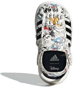 (TD) Sandal Air Disney x adidas I 'Mickey Mouse dan Rakan' IF0929 Shop (TD) Sandal Air Disney x adidas I 'Mickey Mouse dan Rakan' IF0929