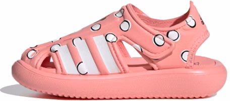 (Toddler) Disney x adidas Water Sandal I 'Minnie Mouse' FY8941 (Toddler) Disney x adidas Water Sandal I 'Minnie Mouse' FY8941