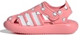 (TD) Disney x adidas Sandal Air 'Minnie Mouse' Kanak-Kanak FY8941
