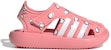 (TD) Disney x adidas Sandal Air 'Minnie Mouse' Kanak-Kanak FY8941