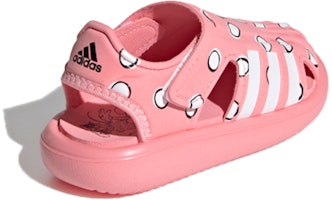 (TD) Disney x adidas Sandal Air 'Minnie Mouse' Kanak-Kanak FY8941 Shop (TD) Disney x adidas Sandal Air 'Minnie Mouse' Kanak-Kanak FY8941