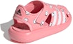Shop (TD) Disney x adidas Sandal Air 'Minnie Mouse' Kanak-Kanak FY8941