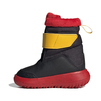 (TD) Disney adidas Winterplay Boot I 'Mickey Mouse'