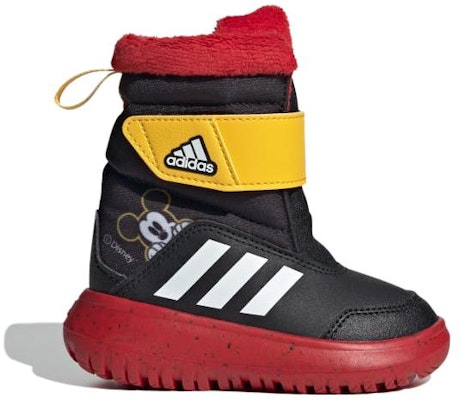(Toddler) Disney x adidas Winterplay Boot I 'Mickey Mouse' IG7190 Order (Toddler) Disney x adidas Winterplay Boot I 'Mickey Mouse' IG7190