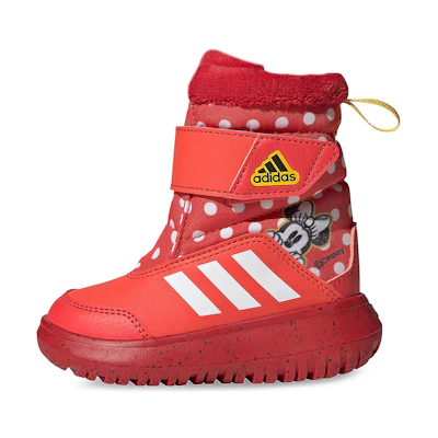 (TD) Disney adidas Winterplay Boot I 'Minnie Mouse'