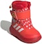 Lookbook (TD) Disney x adidas Winterplay Boot I 'Minnie Mouse' Kanak-Kanak IG7191