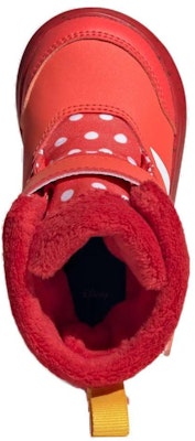 (Toddler) Disney x adidas Winterplay Boot I 'Minnie Mouse' IG7191 Shop (Toddler) Disney x adidas Winterplay Boot I 'Minnie Mouse' IG7191
