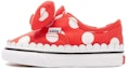 Buy (TD) Disney x Vans Authentic Gore 'Busur Minnie' VN0A3ZC6UJ3