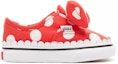 Order (TD) Disney x Vans Authentic Gore 'Busur Minnie' VN0A3ZC6UJ3