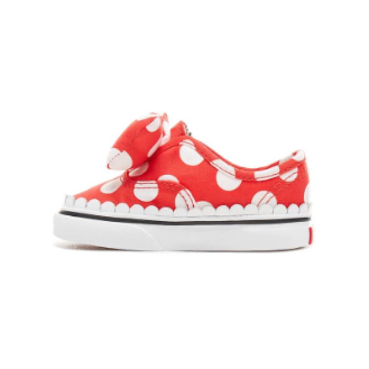 Lookbook (TD) ディズニー×VANS オーセンティック ゴア Minnie's Bow VN0A3ZC6UJ3