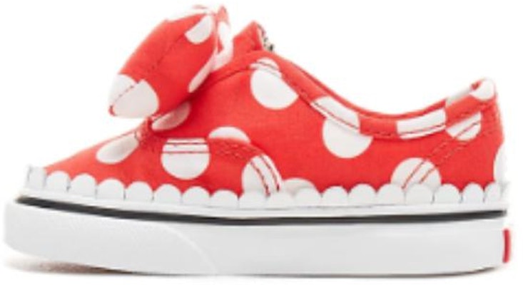 (TD) Disney x Vans Authentic Gore 'Busur Minnie' VN0A3ZC6UJ3 Lookbook (TD) Disney x Vans Authentic Gore 'Busur Minnie' VN0A3ZC6UJ3