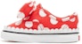 (TD) Disney x Vans Authentic Gore 'Busur Minnie' VN0A3ZC6UJ3