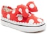 (TD) Disney x Vans Authentic Gore 'Busur Minnie' VN0A3ZC6UJ3