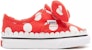 (TD) Disney x Vans Authentic Gore 'Busur Minnie' VN0A3ZC6UJ3