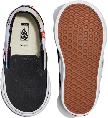 (嬰兒) 迪士尼 x Vans 便鞋 '迪士尼公主' VN0A3VC1521 Shop (嬰兒) 迪士尼 x Vans 便鞋 '迪士尼公主' VN0A3VC1521