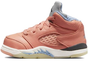 (Toddler) DJ Khaled x Air Jordan 5 Retro 'We The Best - Crimson Bliss' DV4981-641 (Toddler) DJ Khaled x Air Jordan 5 Retro 'We The Best - Crimson Bliss' DV4981-641