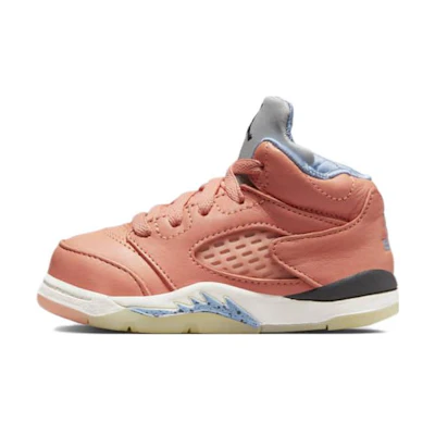 (TD) DJ Khaled Jordan 5 Retro 'We The Best - Crimson Bliss'