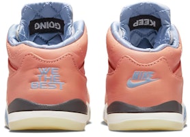 (TD) DJ 칼리드 x 에어 조던 5 레트로 '위 더 베스트 - 크림슨 블리스' DV4981-641 Purchase (TD) DJ 칼리드 x 에어 조던 5 레트로 '위 더 베스트 - 크림슨 블리스' DV4981-641