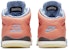 (TD) DJ Khaled x Air Jordan 5 Retro 'We The Best - Crimson Bliss' Merah Jambu DV4981-641