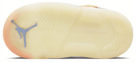 (TD) DJ 칼리드 x 에어 조던 5 레트로 '위 더 베스트 - 크림슨 블리스' DV4981-641 Details for (TD) DJ 칼리드 x 에어 조던 5 레트로 '위 더 베스트 - 크림슨 블리스' DV4981-641