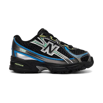 (Infant) DTLR NB 740v2 'Night Moves'