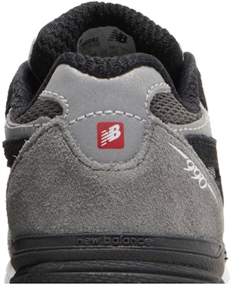 (Toddler) DTLR x New Balance 990v3 'GR3YSCALE' IC990DR3 Sizing (Toddler) DTLR x New Balance 990v3 'GR3YSCALE' IC990DR3
