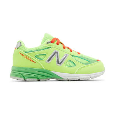 (TD) DTLR NB 990v4 'Festive'