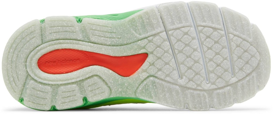 (Toddler) DTLR x New Balance 990v4 'Festive' IC990DX4 Shop (Toddler) DTLR x New Balance 990v4 'Festive' IC990DX4