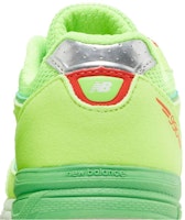 (TD) DTLR x 新百伦 990v4 '节日款' IC990DX4 Sizing (TD) DTLR x 新百伦 990v4 '节日款' IC990DX4