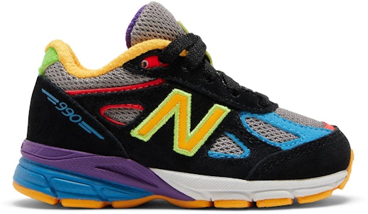 (TD) DTLR x New Balance 990v4 'Gaya Liar 2.0' IC990DL4 Buy (TD) DTLR x New Balance 990v4 'Gaya Liar 2.0' IC990DL4