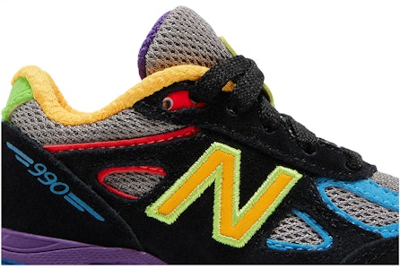 (TD) DTLR x New Balance 990v4 'Gaya Liar 2.0' IC990DL4 Order (TD) DTLR x New Balance 990v4 'Gaya Liar 2.0' IC990DL4