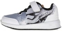 Buy (TD) adidas EL I x Star Wars Kasut 'Kelabu Hitam Putih' BA9399
