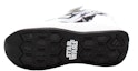 Purchase (TD) adidas EL I x Star Wars Kasut 'Kelabu Hitam Putih' BA9399