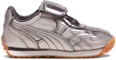(Toddler) Fenty x Puma Avanti C 'Aged Silver' 398984-01 (Toddler) Fenty x Puma Avanti C 'Aged Silver' 398984-01