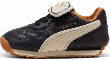 (Toddler) Fenty x Puma Avanti VL 'Black' 308484-01 (Toddler) Fenty x Puma Avanti VL 'Black' 308484-01