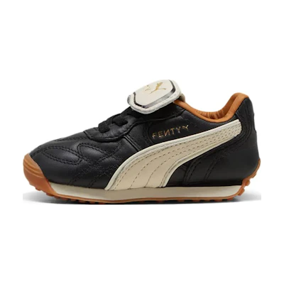 (TD) Fenty Puma Avanti VL 'Black'