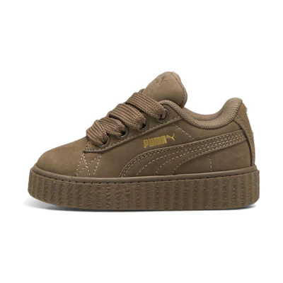 (TD) Fenty Puma Creeper Phatty 'Earth Tone Pack - Totally Taupe'