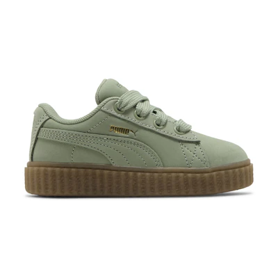 (TD) Fenty Puma Creeper Phatty 'Earth Tone Pack - Green Fog'
