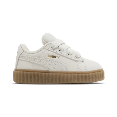 (TD) Fenty Puma Creeper Phatty 'Earth Tone Pack - Warm White'